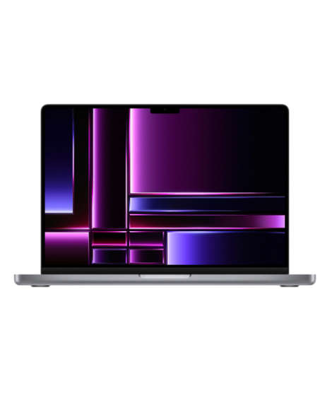 14-inch MacBook Pro